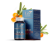 Ulei catina pur 550mg 30cps - LIFE