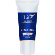 Crema tonic venos VenoDren 50ml - LIFE