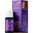Uleiuri esentiale integrale Atentie treaza 10ml - LIFE