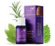 Blend uleiuri esentiale integrale Atentie treaza 10ml - LIFE