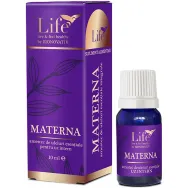Blend uleiuri esentiale integrale Materna 10ml - LIFE