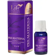 Blend uleiuri esentiale integrale Pre Materna 10ml - LIFE