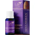 Uleiuri esentiale integrale SinusDren 10ml - LIFE