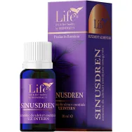 Uleiuri esentiale integrale SinusDren 10ml - LIFE