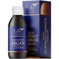 Ulei suport Argan 150ml - LIFE