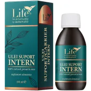 Ulei suport Intern 150ml - LIFE