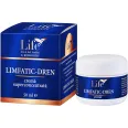 Crema Limfatic Dren 50ml - LIFE