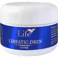 Crema Limfatic Dren 50ml - LIFE