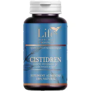 Capsule uleiuri esentiale integrale CistiDren 30cps - LIFE