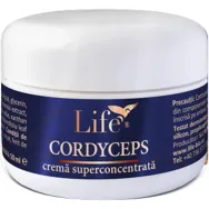 Crema superconcentrata ciuperca tibetana 50ml - LIFE