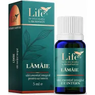 Ulei esential integral lamaie 5ml - LIFE