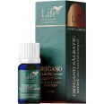 Ulei esential integral oregano salbatic [sovarf] 5ml - LIFE