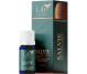 Ulei esential integral salvie [salvia officinalis] 5ml - LIFE