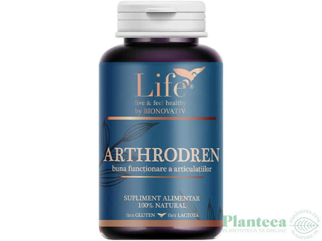 ArthroDren 120cps - LIFE