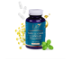 Flacon plastic cu 120 capsule goale vegetale cu asimilare prelungita 1b - LIFE