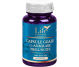 Flacon plastic cu 60 capsule goale vegetale cu asimilare prelungita 1b - LIFE
