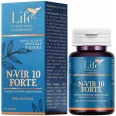 Capsule uleiuri esentiale integrale N~Vir 10 Forte 15cps - LIFE