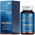 Capsule uleiuri esentiale integrale ViroDren 30cps - LIFE