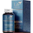 Capsule uleiuri esentiale integrale ViroDren 30cps - LIFE