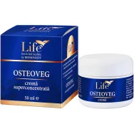Crema superconcentrata OsteoVeg 50ml - LIFE