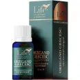 Ulei esential integral oregano grecesc 85%carvacrol 10ml - LIFE