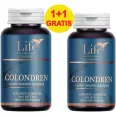 Pachet ColonDren 60+30cps - LIFE
