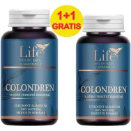 Pachet ColonDren 60+30cps - LIFE