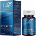 Capsule ulei esential integral Eucalipt 15cps - LIFE