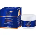 Crema superconcentrata OsteoVeg thermo 50ml - LIFE