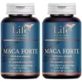 Set Maca forte 2x30cps - LIFE