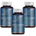 Set Maca forte 3x30cps - LIFE