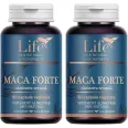 Set Maca forte 2x60cps - LIFE