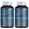 Set Maca forte 2x60cps - LIFE