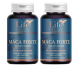 Set Maca forte 2x60cps - LIFE
