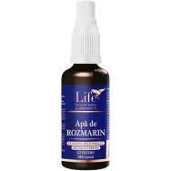 Apa florala rozmarin 100ml - LIFE