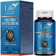 Neuro integrum 30cps - LIFE