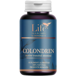 ColonDren 1x60cps - LIFE
