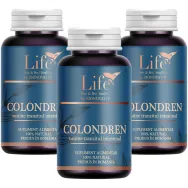 Set ColonDren 3x60cps - LIFE