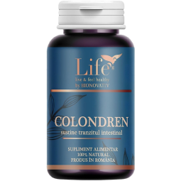 ColonDren 1x30cps - LIFE