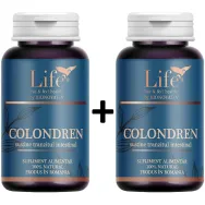 Set ColonDren 2x30cps - LIFE