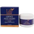 Crema fata antiaging 50ml - LIFE
