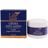 Crema fata antiaging 50ml - LIFE