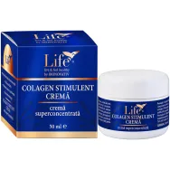 Crema superconcentrata Colagen Stimulent 50ml - LIFE