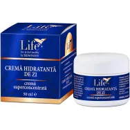 Crema zi hidratanta 50ml - LIFE