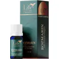 Ulei esential integral rozmarin 5ml - LIFE