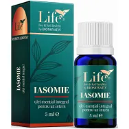 Ulei esential integral Iasomie 5ml - LIFE
