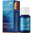 Blend uleiuri esentiale integrale CogniSalv 10ml - LIFE