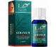 Ulei esential integral geranium 5ml - LIFE
