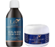 Kit colagen stimulent [crema+tinctura] 2b - LIFE