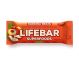 Baton superfood nuci braziliene guarana raw bio 47g - LIFEBAR